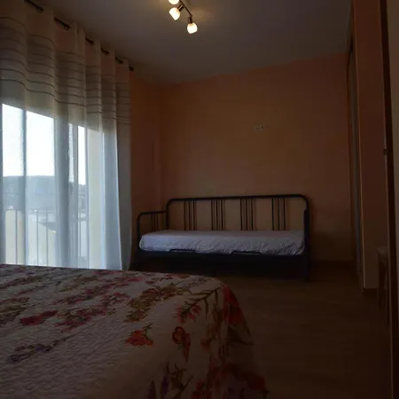 Apartment Tradicion Rural El Tio Ricardo
