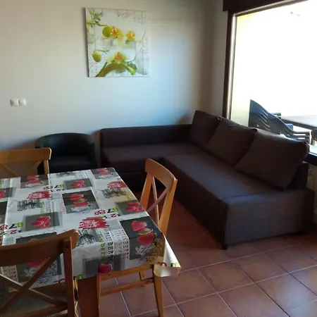 Tradicion Rural El Tio Ricardo Apartment