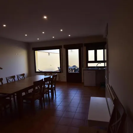 Tradicion Rural El Tio Ricardo Apartment *